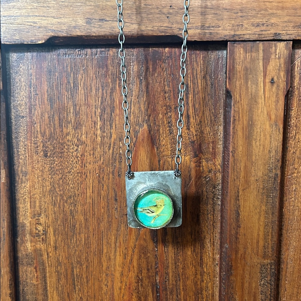 Necklace - Picture 2 of 7